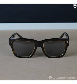 VHAL | Original Carel Jeni Eyewear Include Lensa